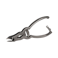 Übersetzungszange Kopfschneider 16.0 cm gebogen