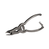 Übersetzungszange Kopfschneider 16.0 cm gebogen