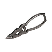 Übersetzungszange Kopfschneider 16.0 cm gebogen