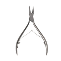 Eckenzange sehr spitz und schmale Schneide - 10.5 cm