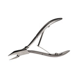 Eckenzange sehr spitz und schmale Schneide - 10.5 cm