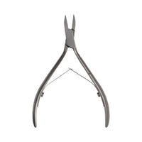 Eckenzange seitlich verjüngt - 10.5 cm