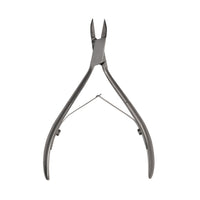 Eckenzange seitlich verjüngt - 10.5 cm