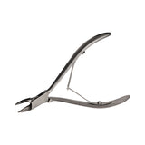 Eckenzange seitlich verjüngt - 10.5 cm