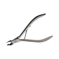 Hautzange mit 4 mm Schneide - 10.0 cm